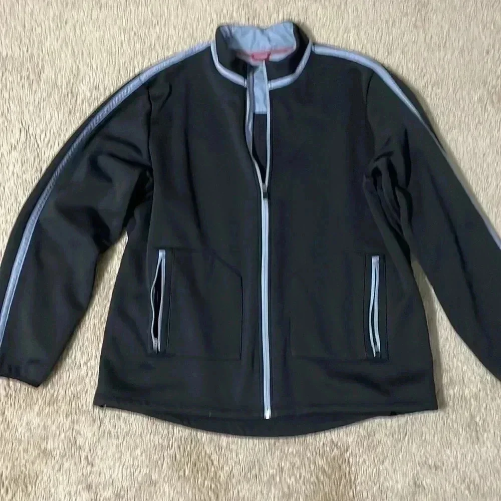 Adidas clima proof jacket
